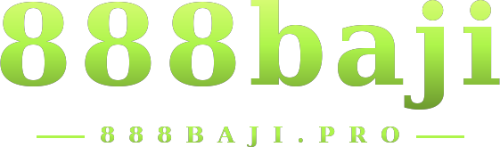 888baji logo